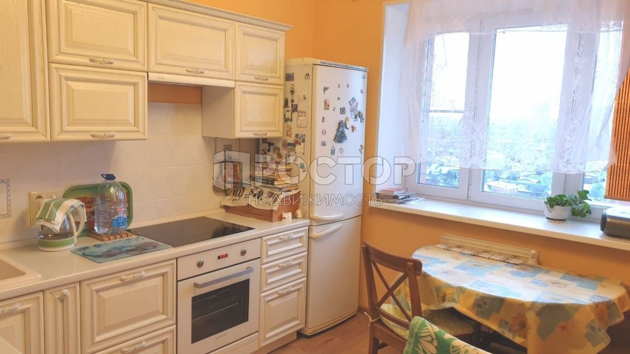 1-комнатная квартира, 43.6 м² - фото 11