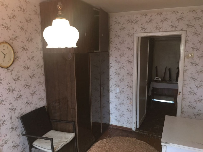 3-комнатная квартира, 57.1 м² - фото 4