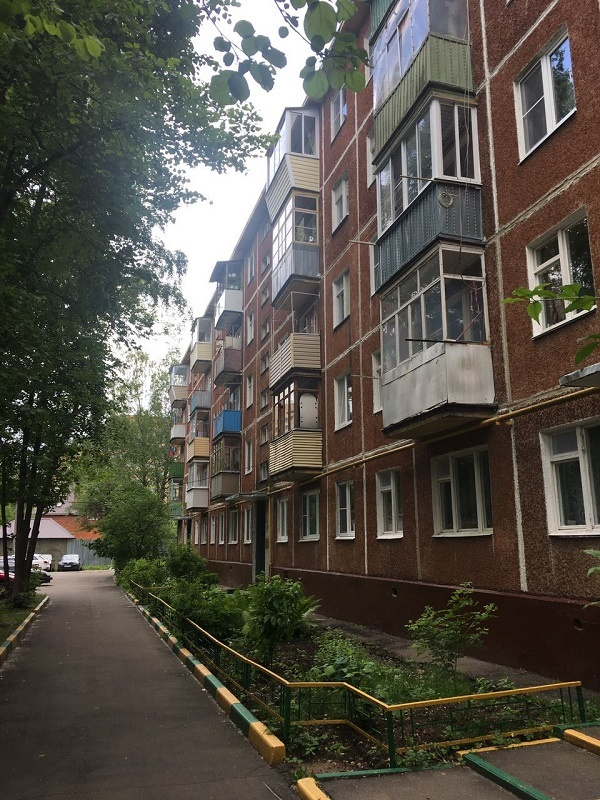 3-комнатная квартира, 57.1 м² - фото 13