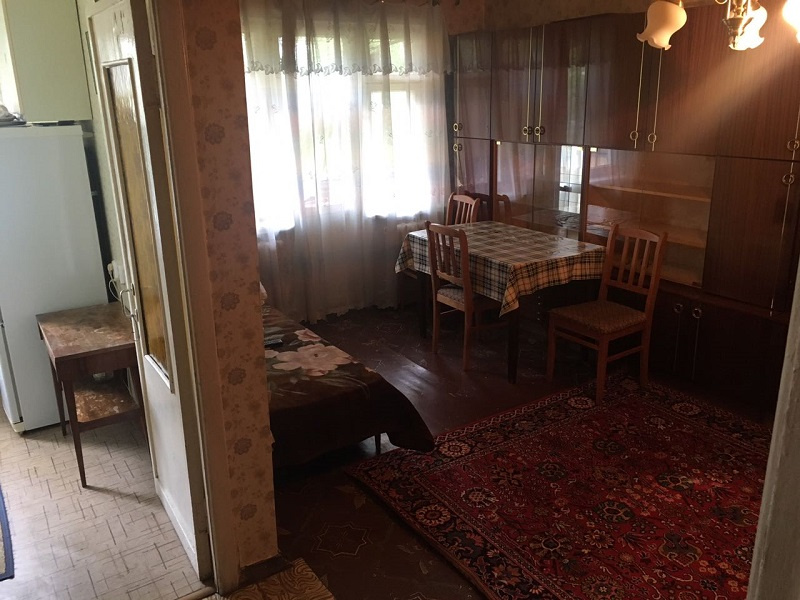 3-комнатная квартира, 57.1 м² - фото 3