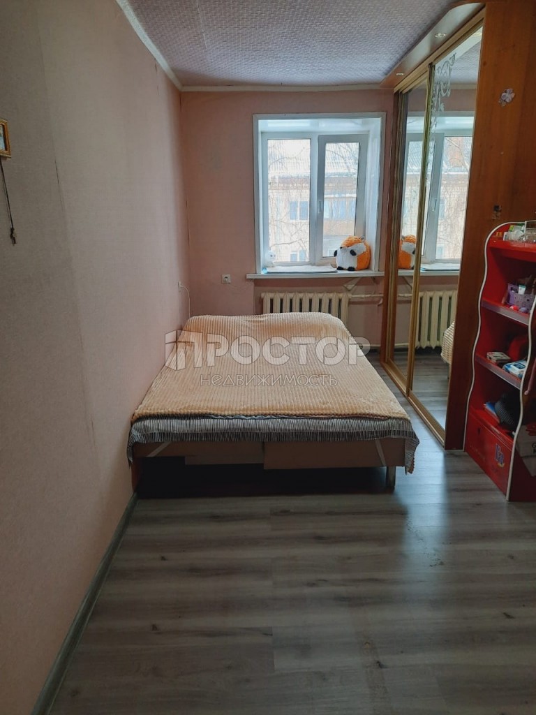 2-комнатная квартира, 44 м² - фото 3