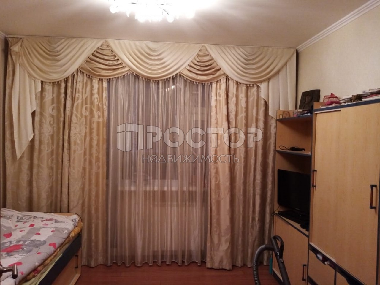 3-комнатная квартира, 88 м² - фото 7