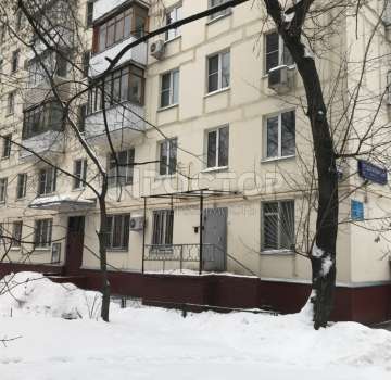 Купить квартиру