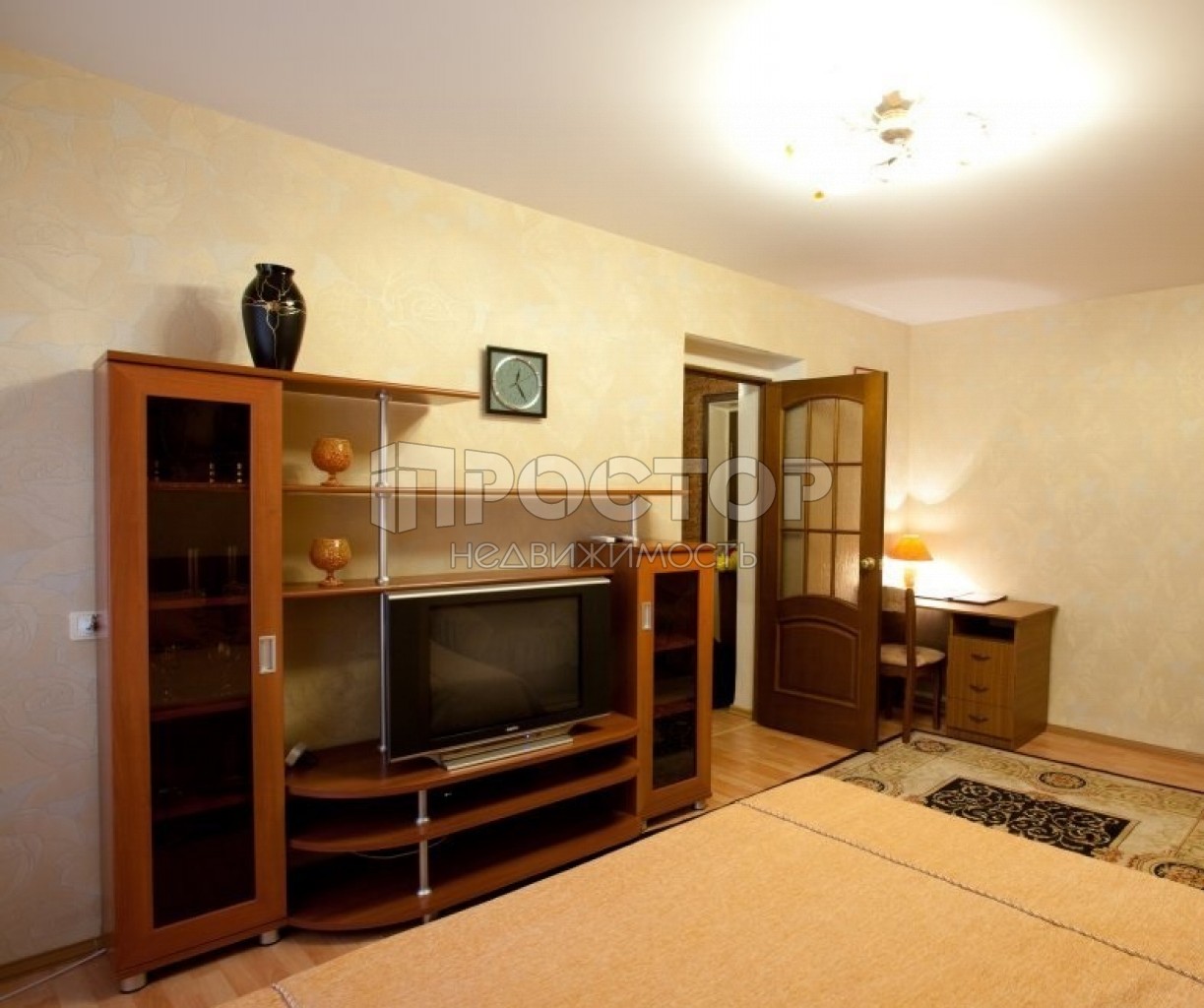 2-комнатная квартира, 37.1 м² - фото 5