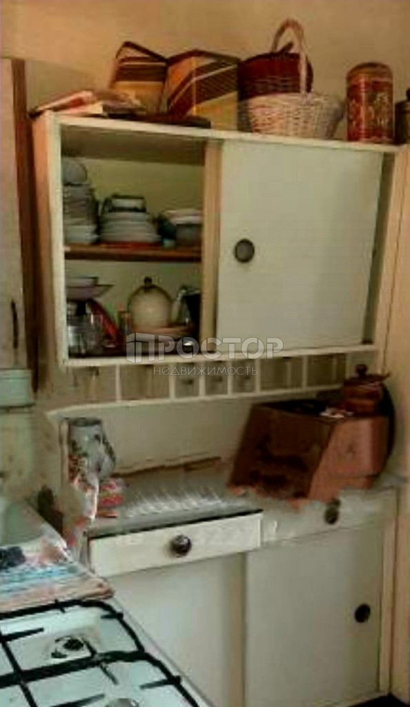 2-комнатная квартира, 45.4 м² - фото 7