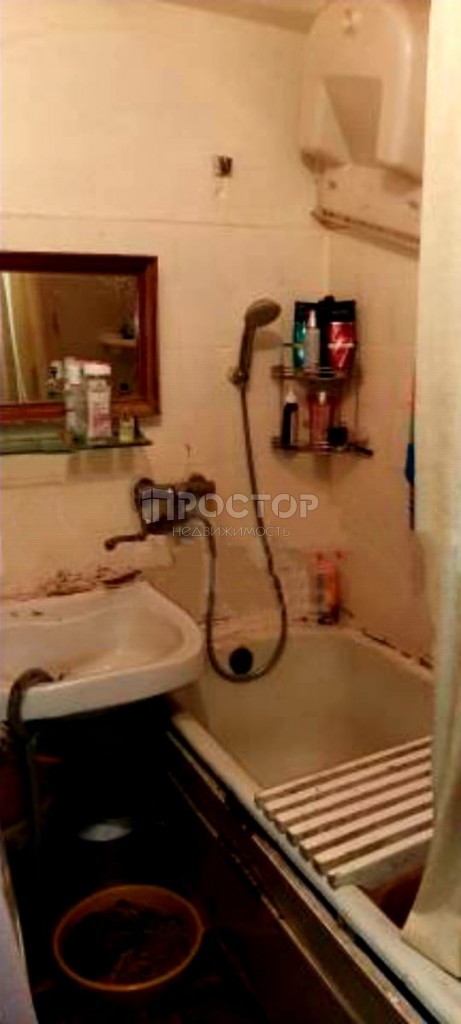 2-комнатная квартира, 45.4 м² - фото 6