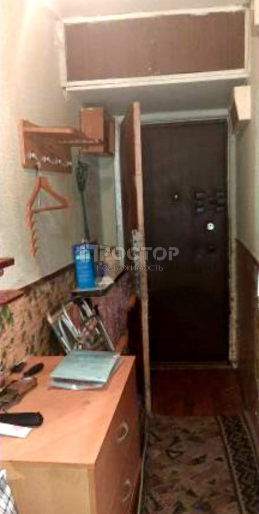 2-комнатная квартира, 45.4 м² - фото 4