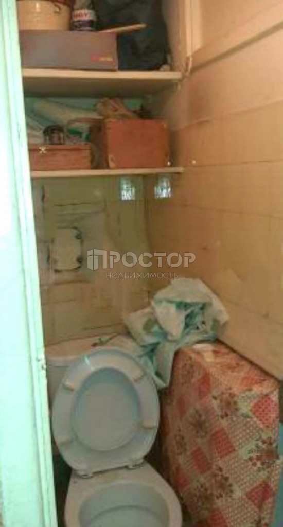 2-комнатная квартира, 45.4 м² - фото 5