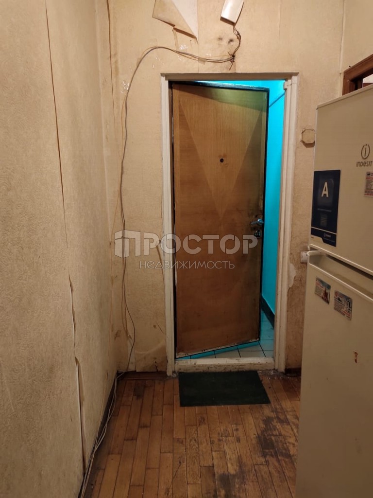 3-комнатная квартира, 67.3 м² - фото 8