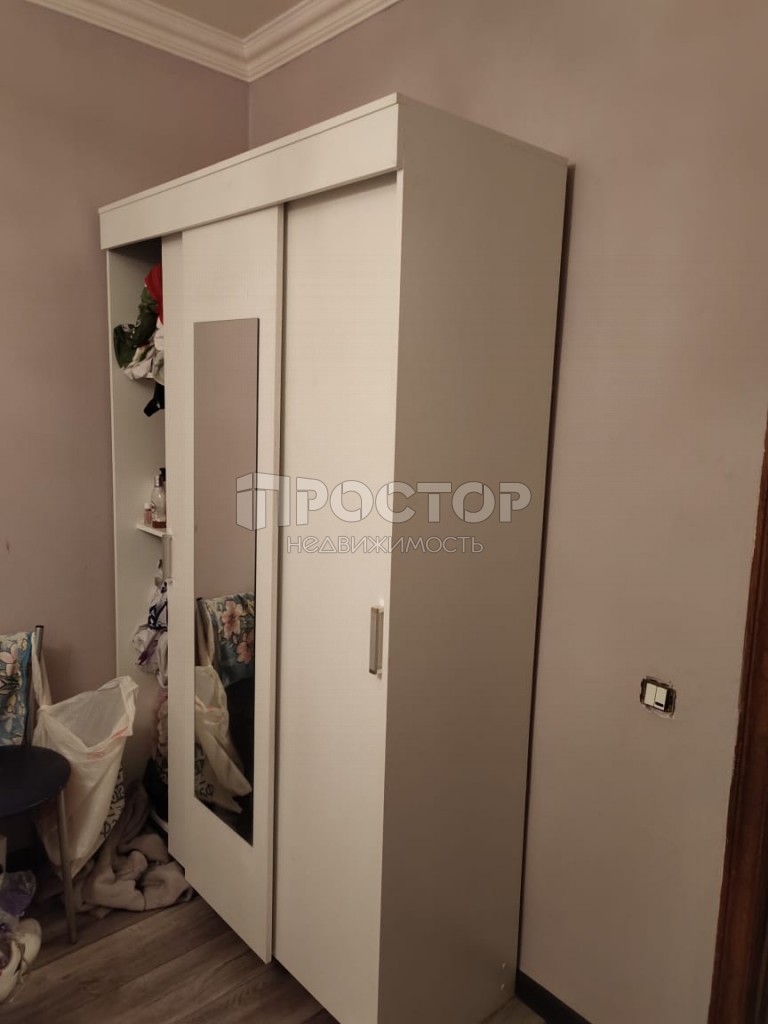 3-комнатная квартира, 67.3 м² - фото 6