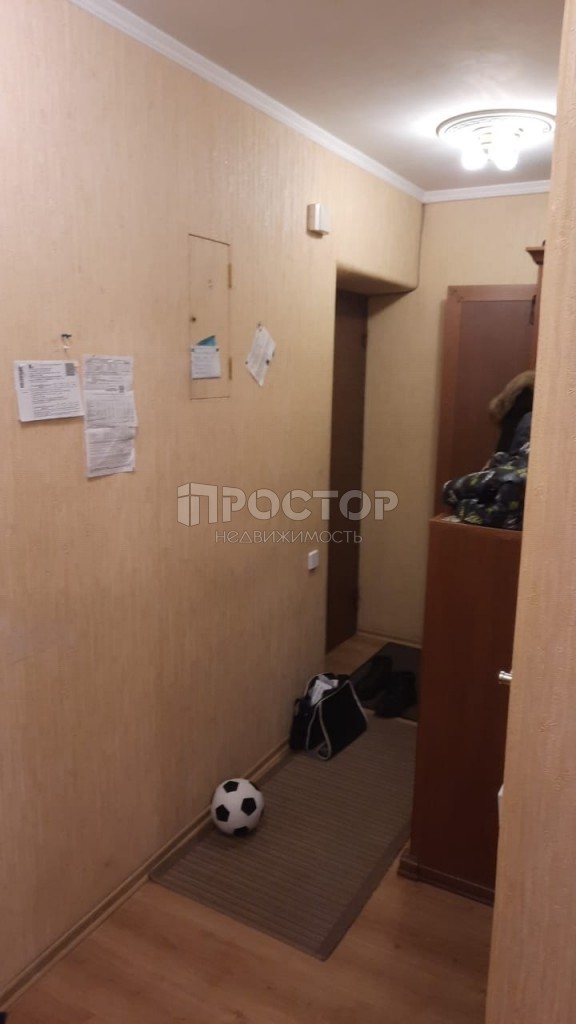 2-комнатная квартира, 46 м² - фото 2