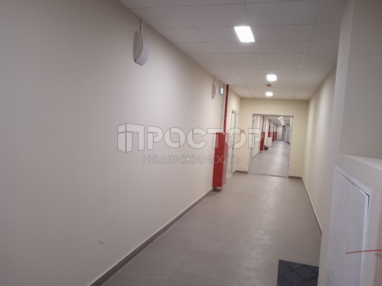 1-комнатная квартира, 41.7 м² - фото 12