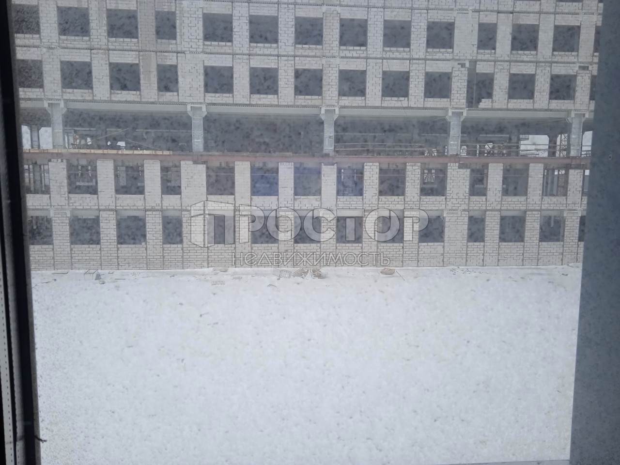 1-комнатная квартира, 41.7 м² - фото 14