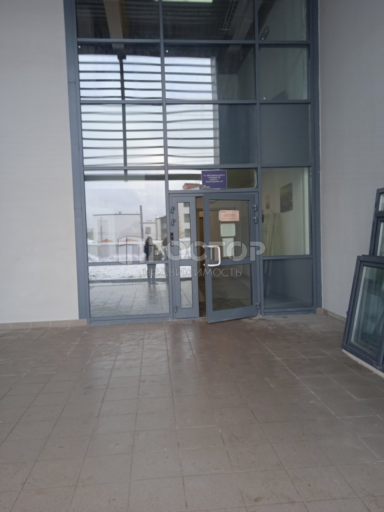 1-комнатная квартира, 41.7 м² - фото 15