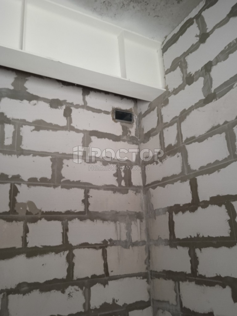 1-комнатная квартира, 41.7 м² - фото 9