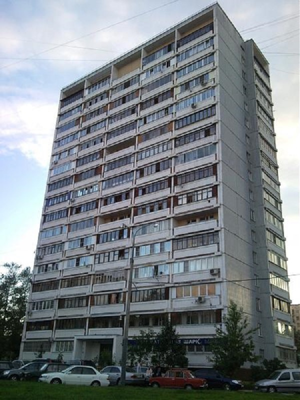 2-комнатная квартира, 53.8 м² - фото 8