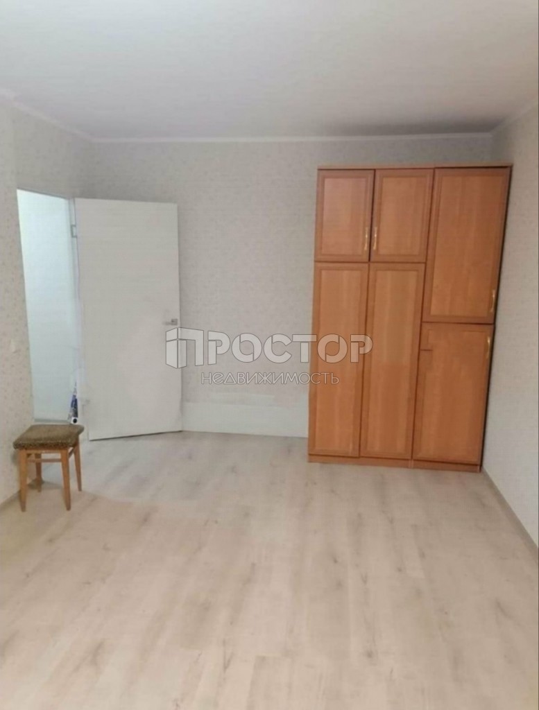 1-комнатная квартира, 32.5 м² - фото 4