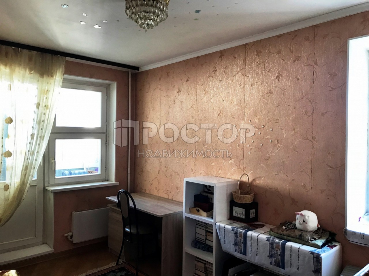 3-комнатная квартира, 76 м² - фото 8