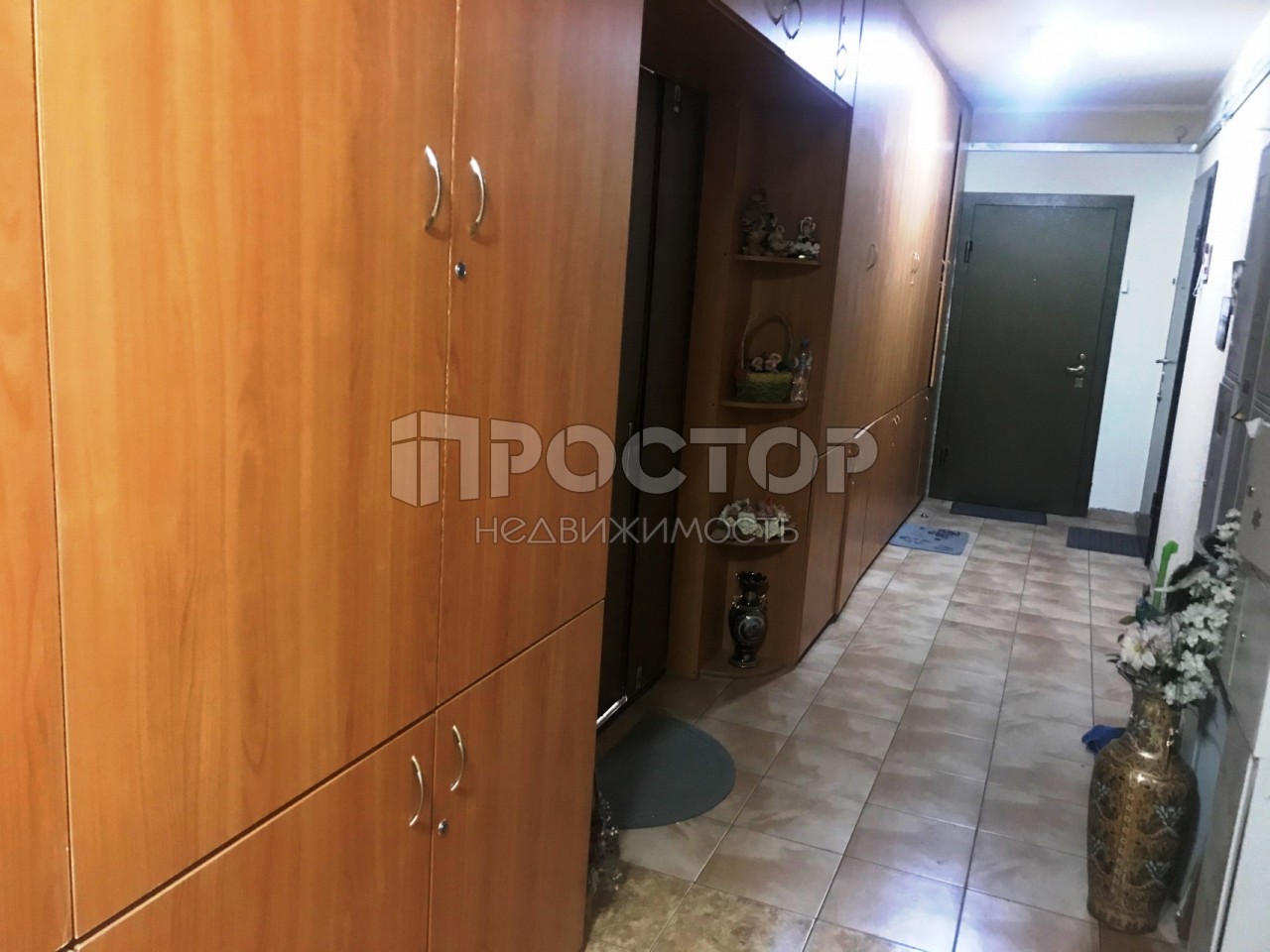 3-комнатная квартира, 76 м² - фото 13