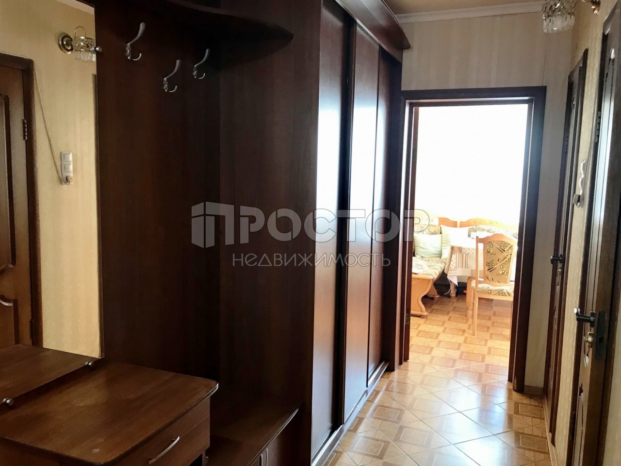 3-комнатная квартира, 76 м² - фото 9