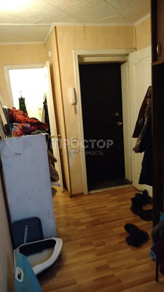 2-комнатная квартира, 42 м² - фото 4