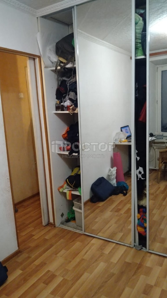 2-комнатная квартира, 42 м² - фото 6