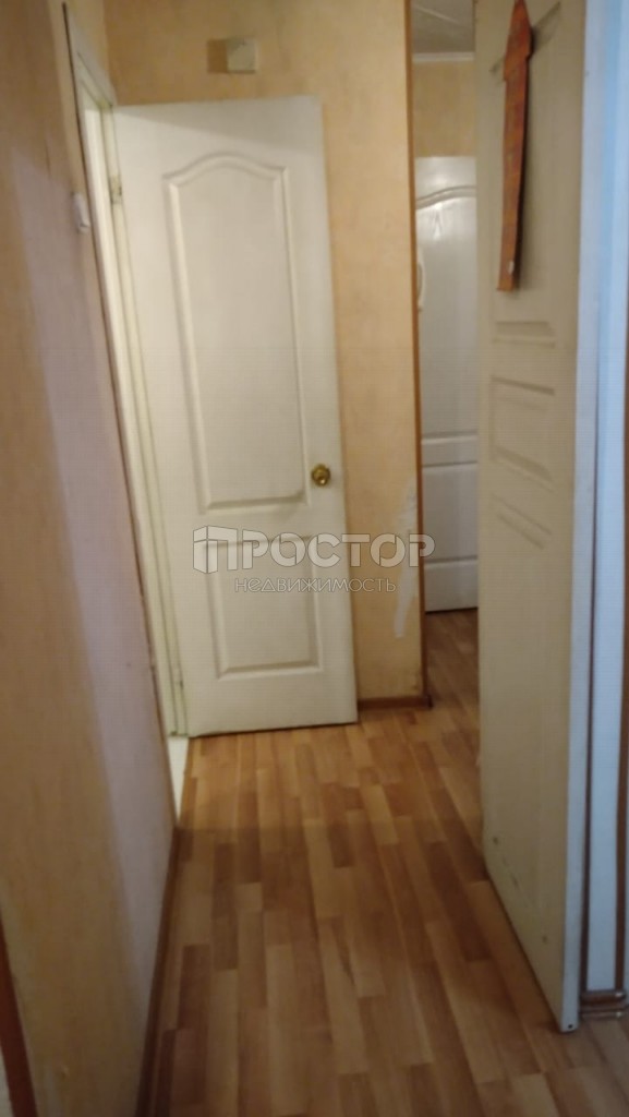 2-комнатная квартира, 42 м² - фото 3