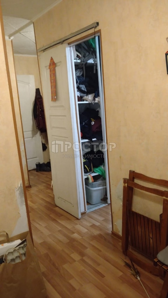 2-комнатная квартира, 42 м² - фото 2