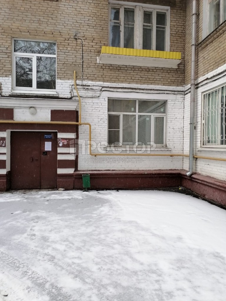 3-комнатная квартира, 73 м² - фото 18