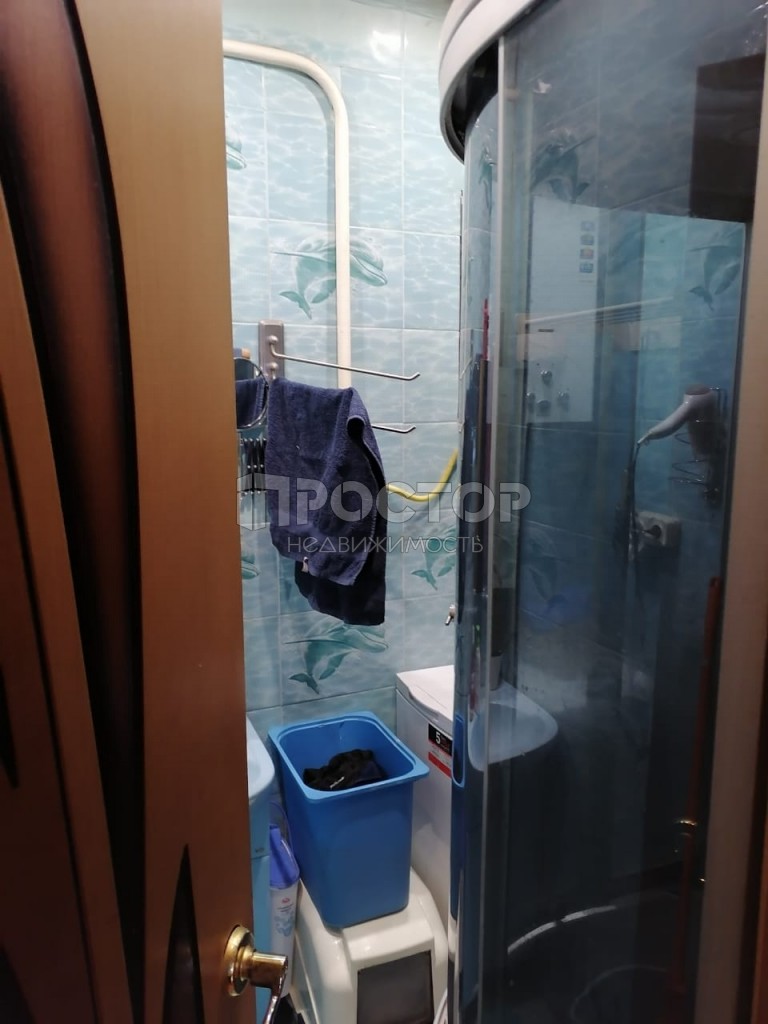 3-комнатная квартира, 73 м² - фото 15