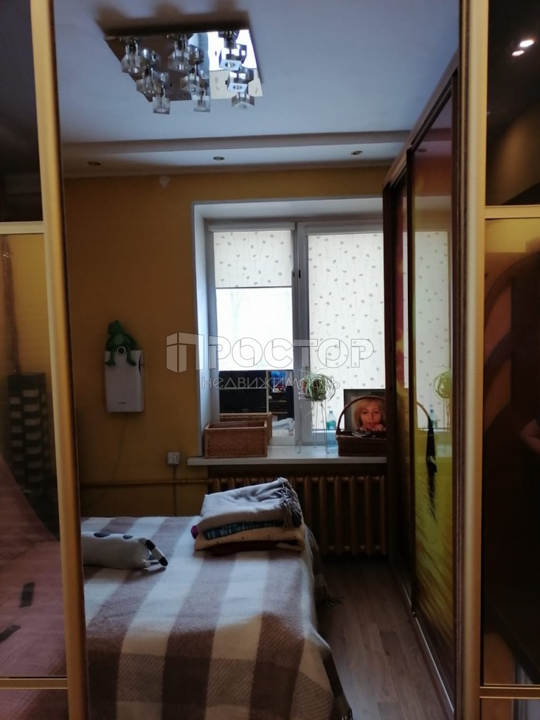 3-комнатная квартира, 73 м² - фото 5