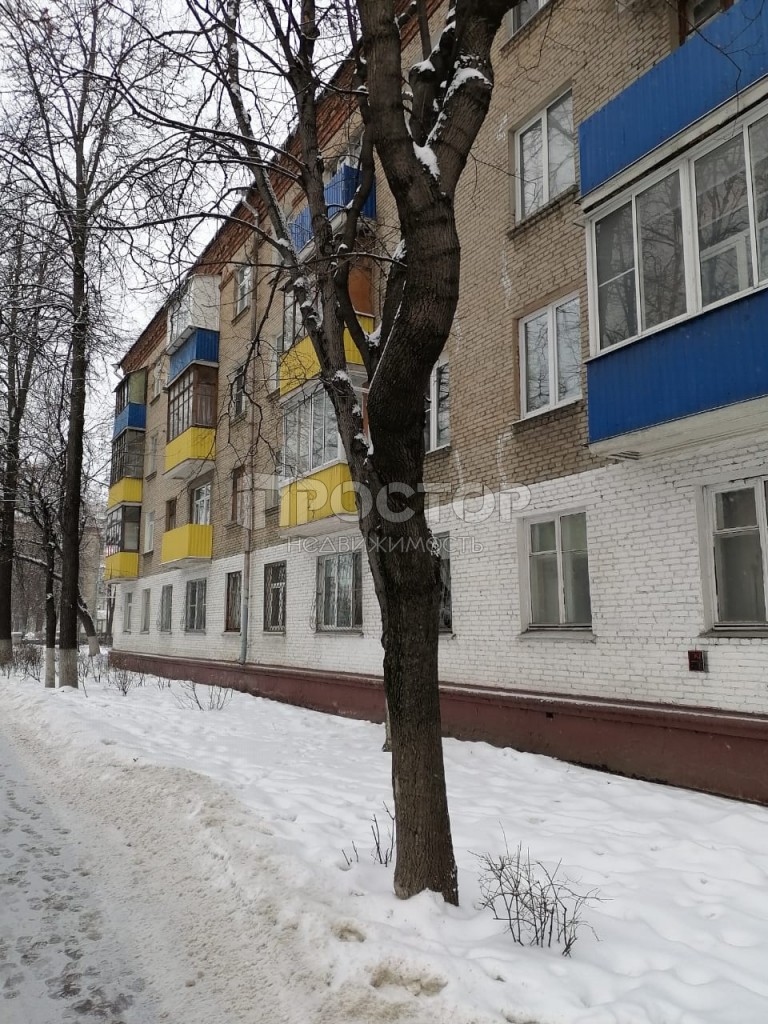 3-комнатная квартира, 73 м² - фото 2