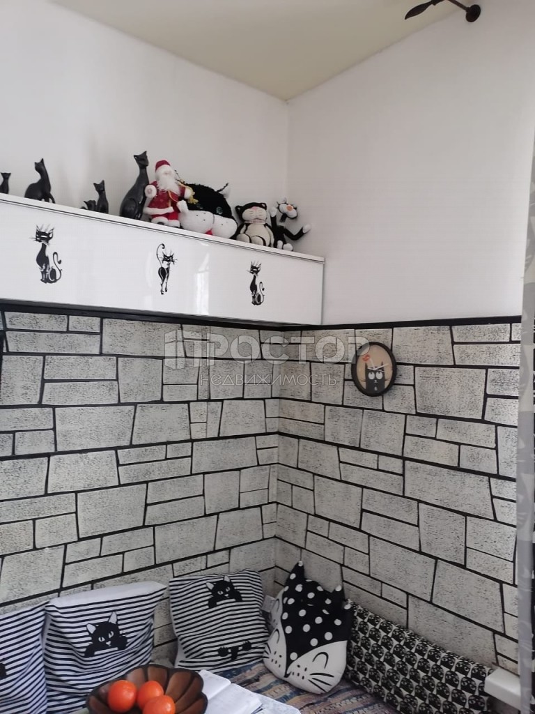 3-комнатная квартира, 73 м² - фото 10