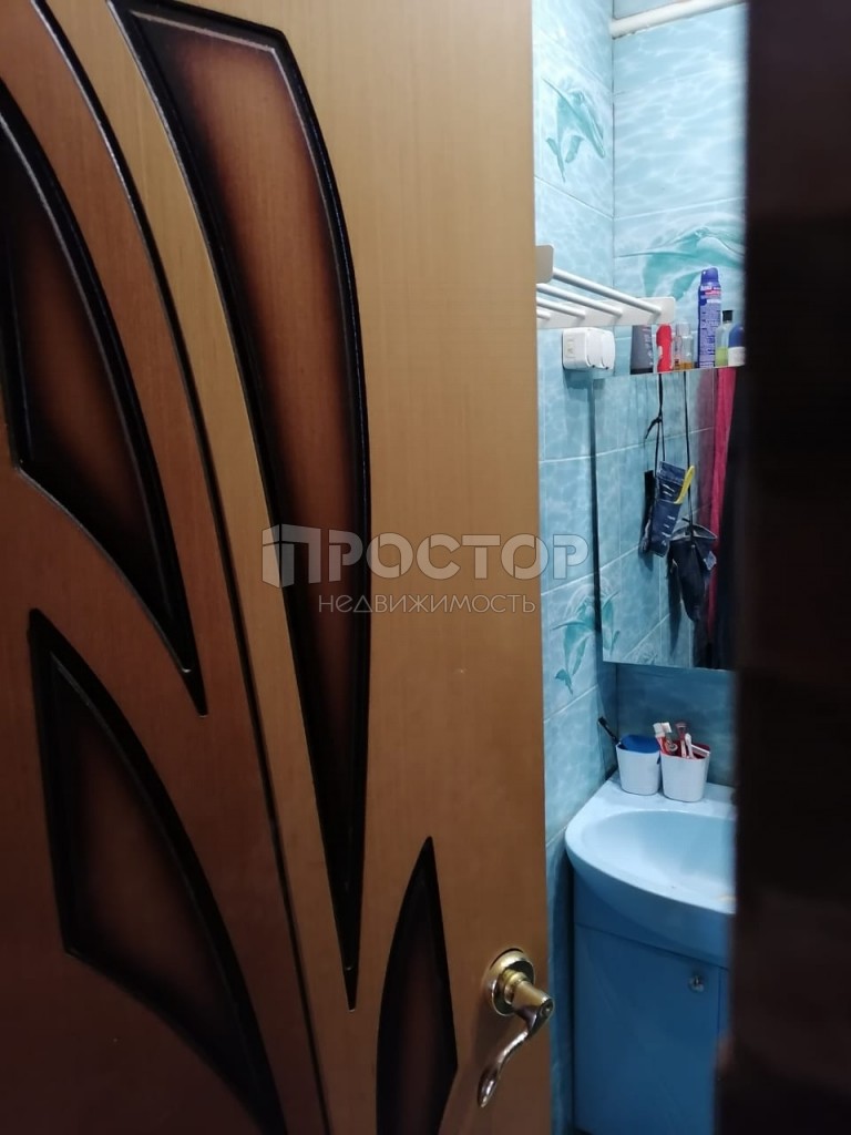 3-комнатная квартира, 73 м² - фото 14