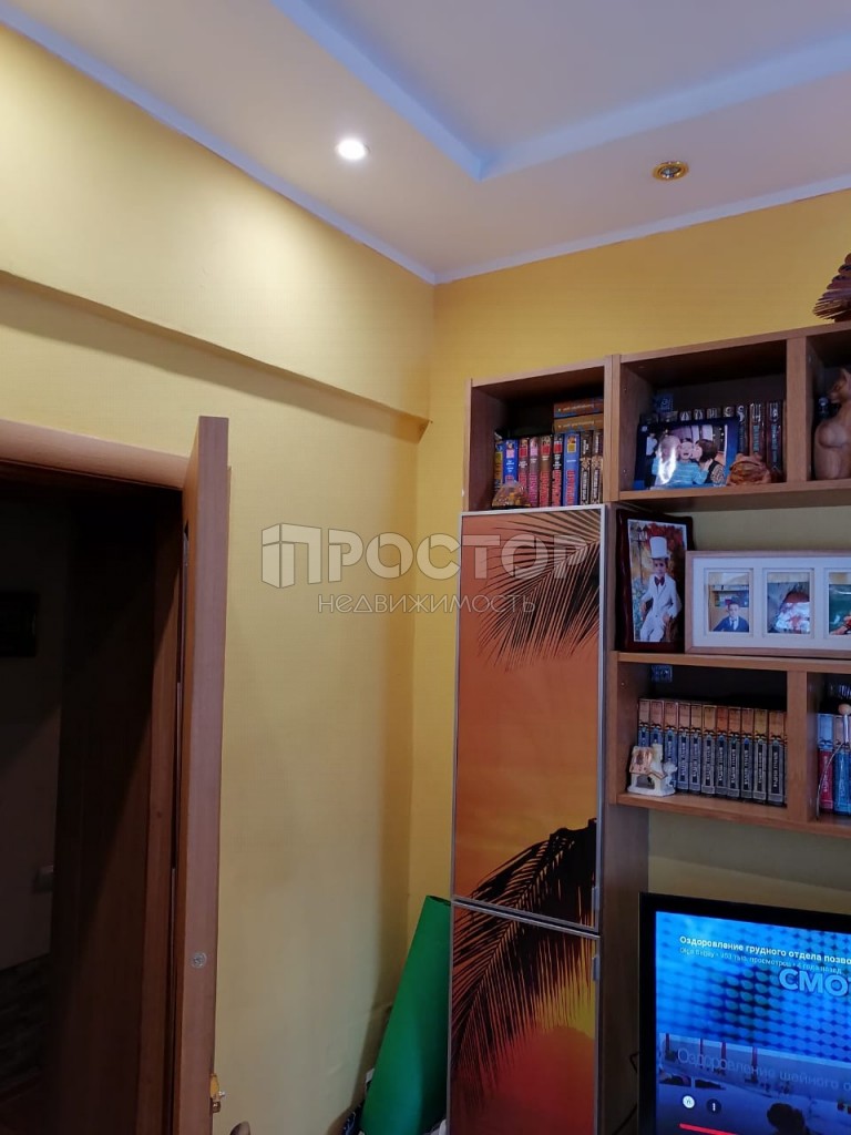 3-комнатная квартира, 73 м² - фото 7