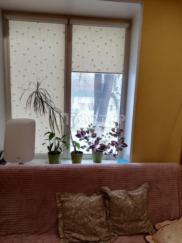 3-комнатная квартира, 73 м² - фото 8
