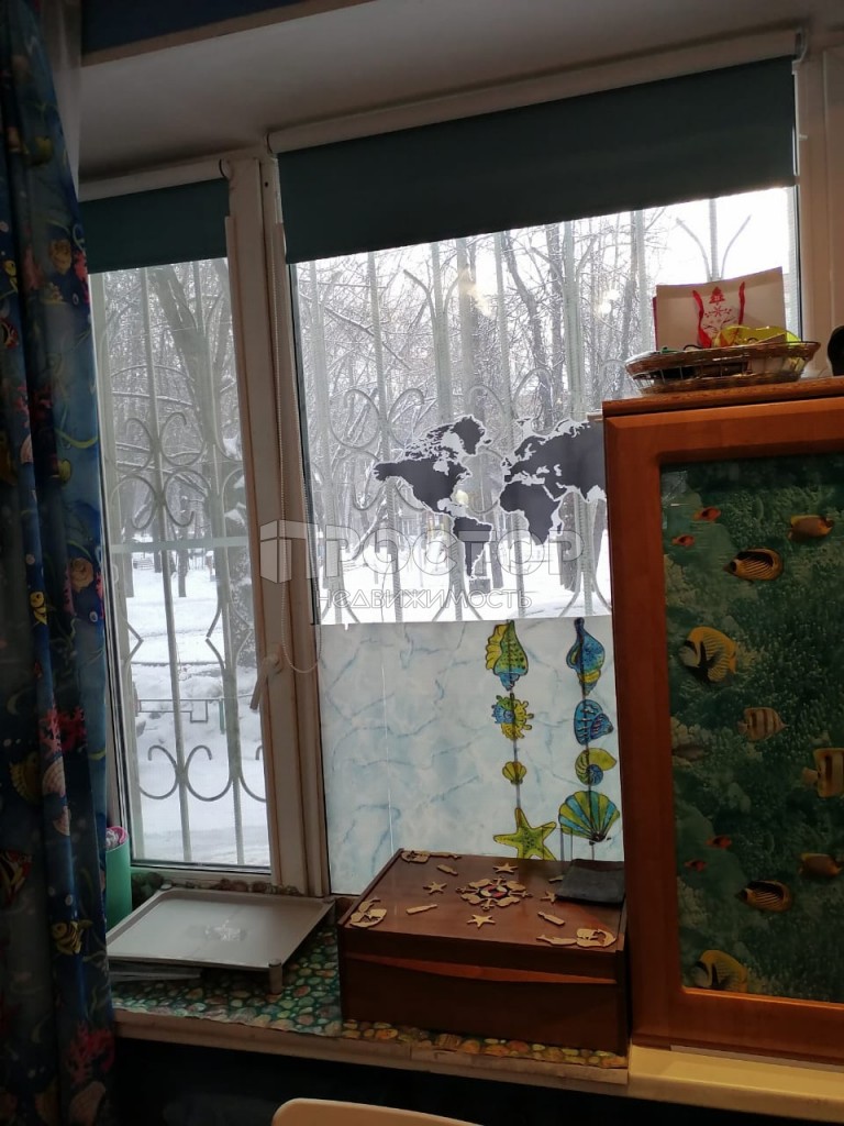 3-комнатная квартира, 73 м² - фото 12