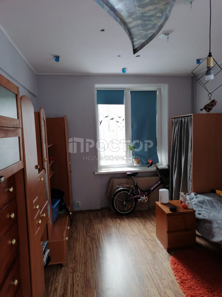 3-комнатная квартира, 73 м² - фото 4