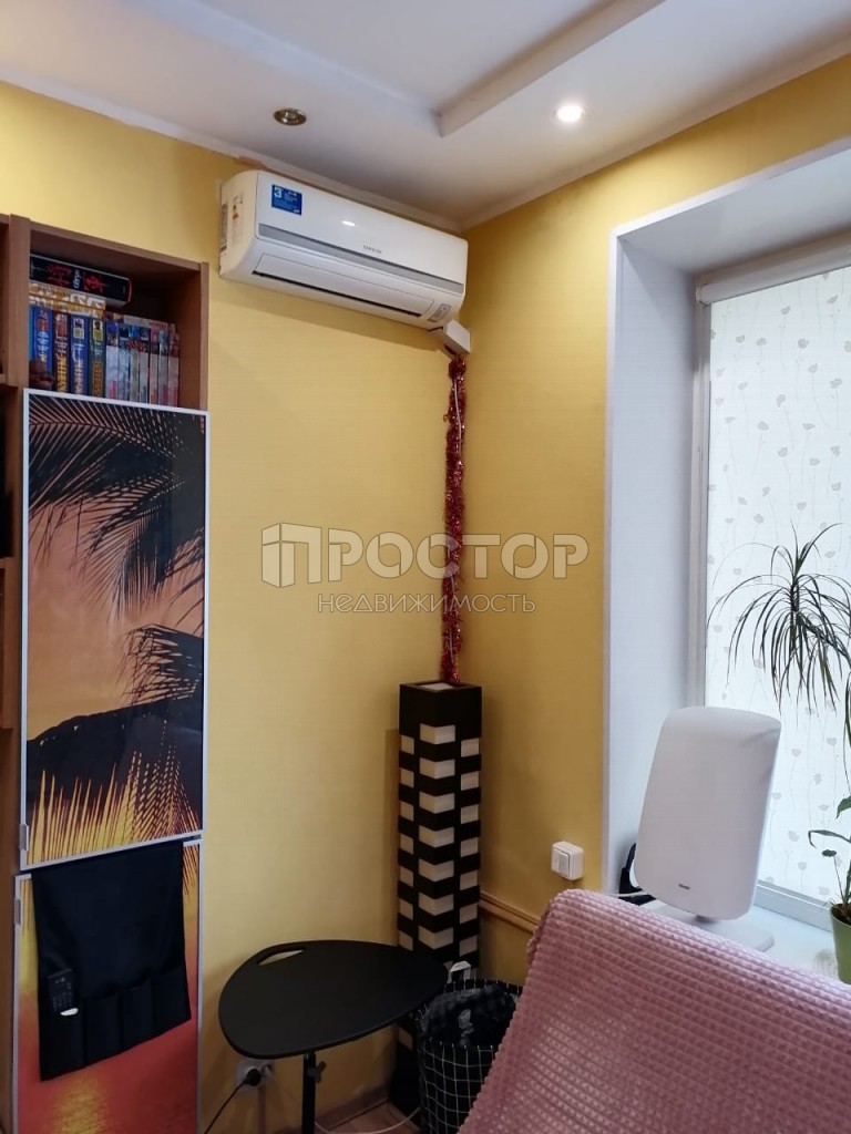 3-комнатная квартира, 73 м² - фото 6