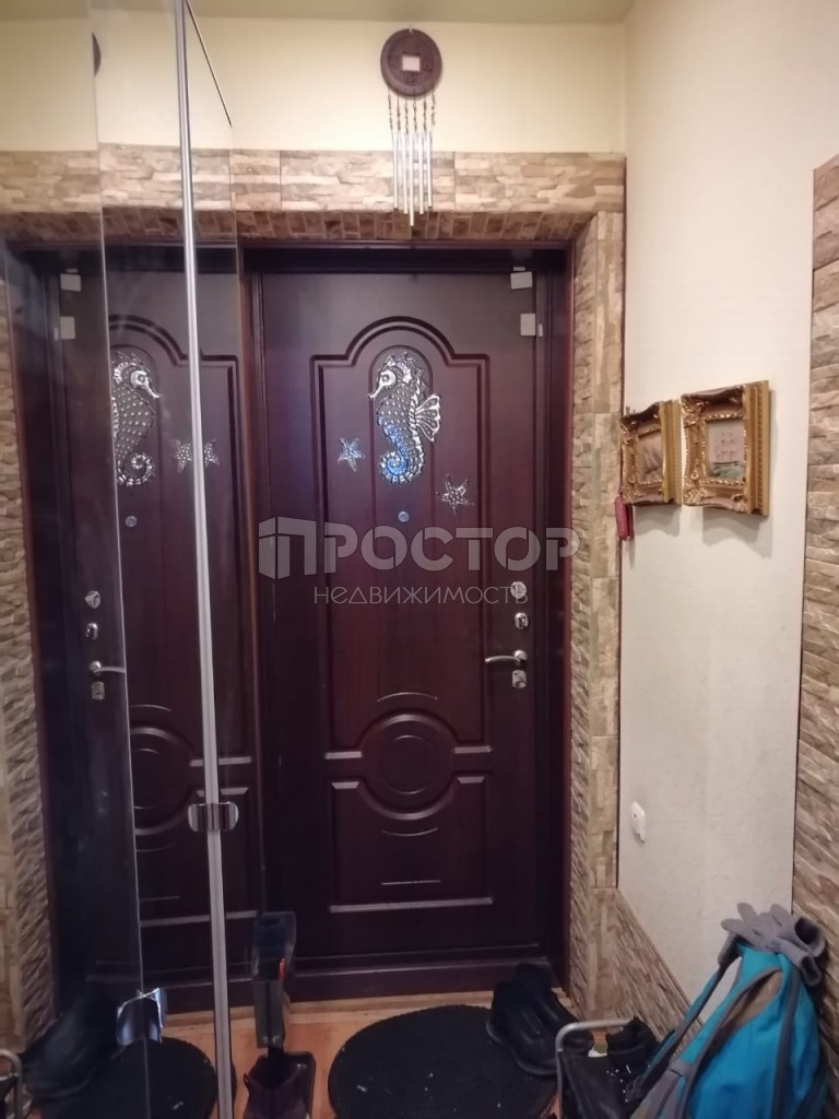 3-комнатная квартира, 73 м² - фото 3
