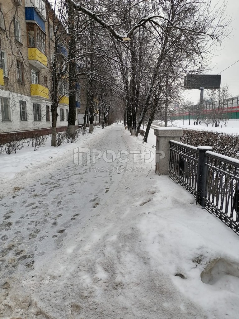 3-комнатная квартира, 73 м² - фото 20