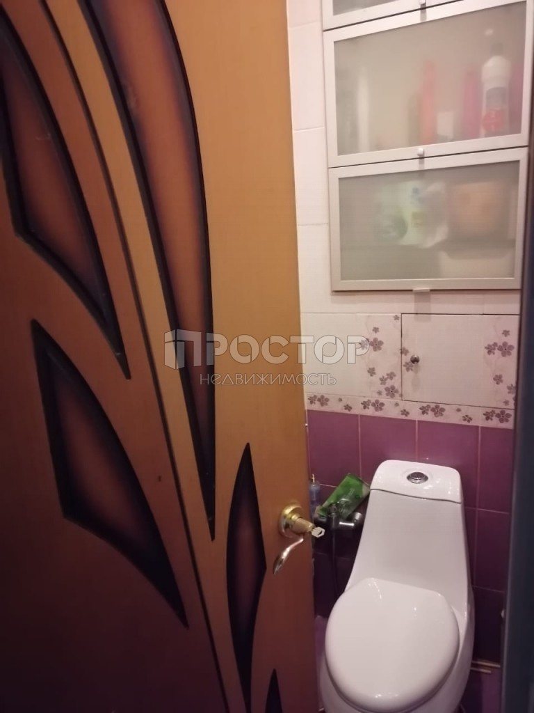 3-комнатная квартира, 73 м² - фото 16