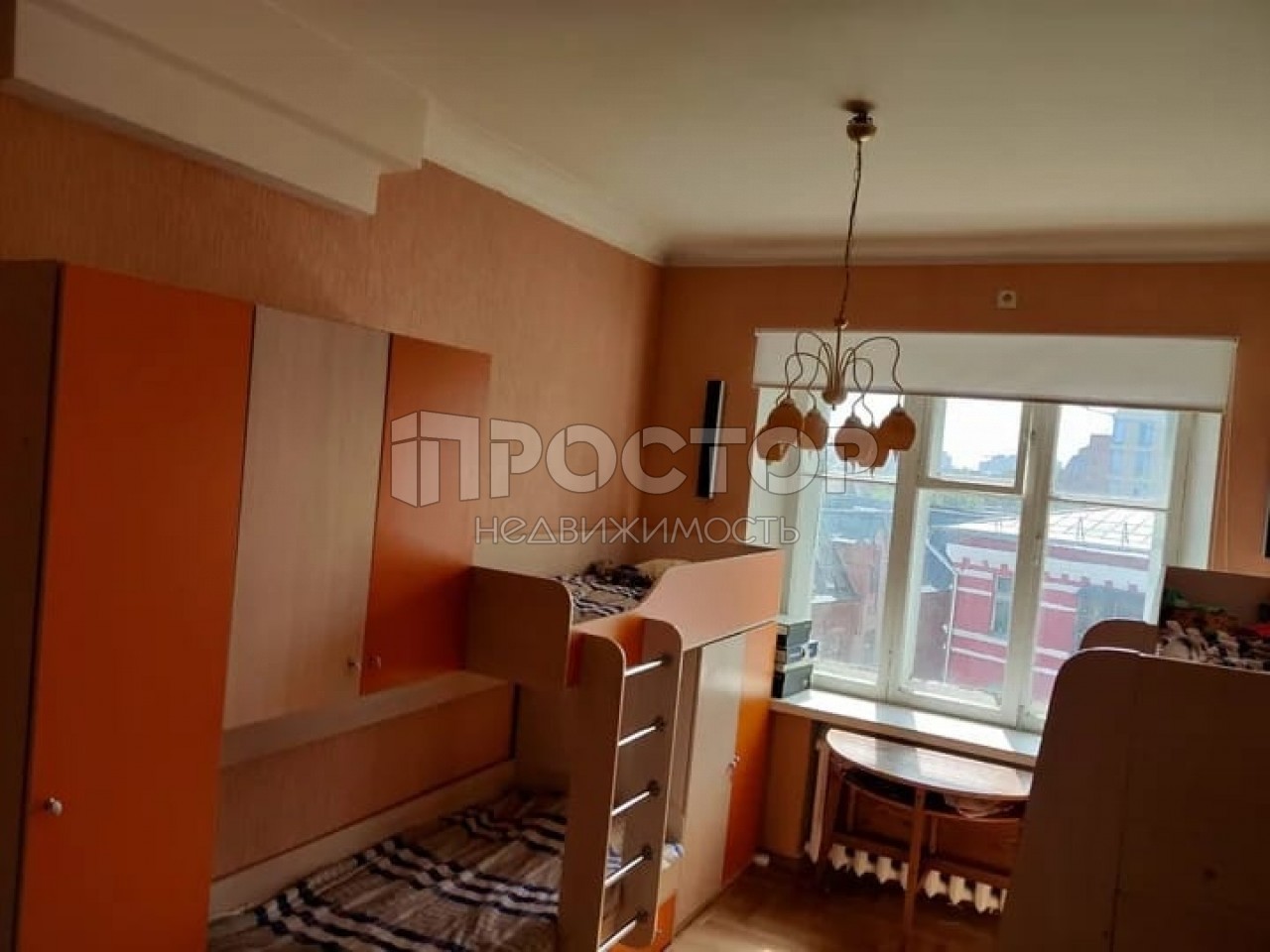 3-комнатная квартира, 62 м² - фото 14