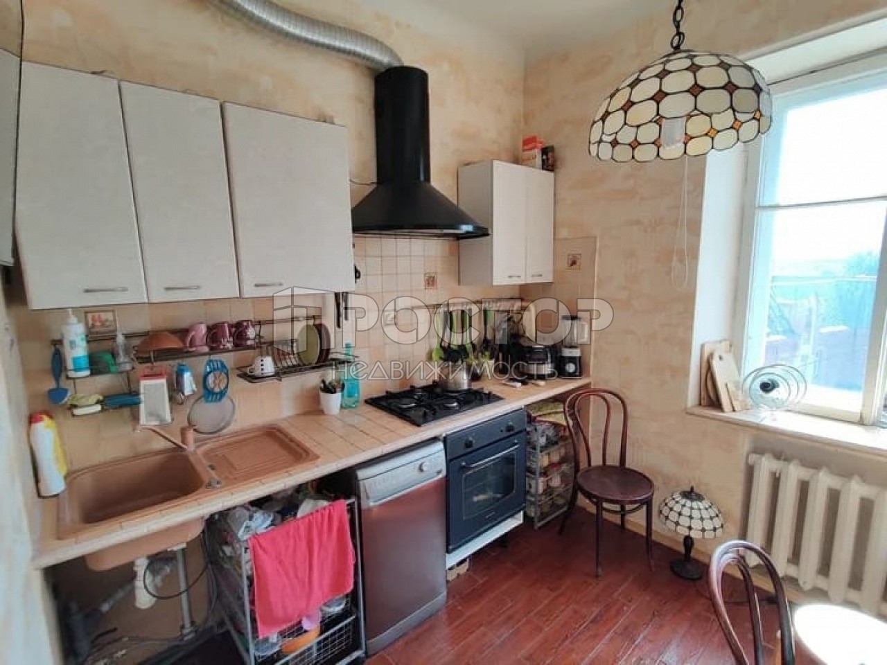 3-комнатная квартира, 62 м² - фото 16