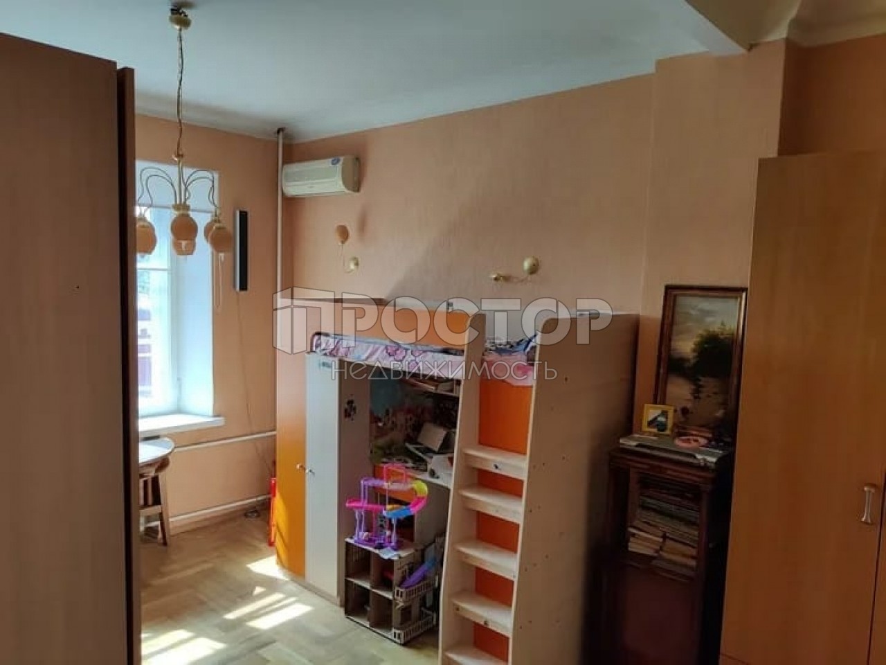 3-комнатная квартира, 62 м² - фото 12