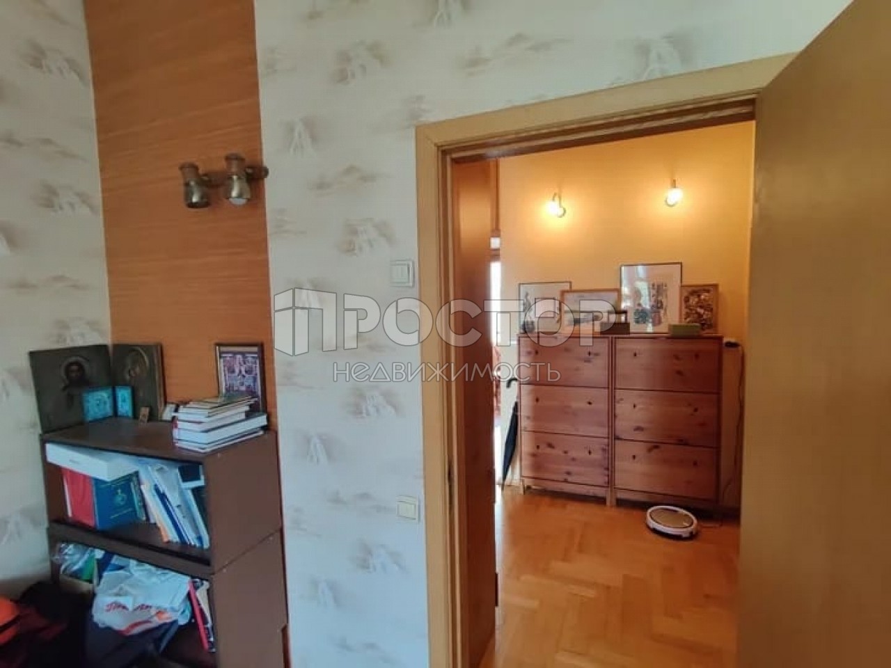 3-комнатная квартира, 62 м² - фото 7