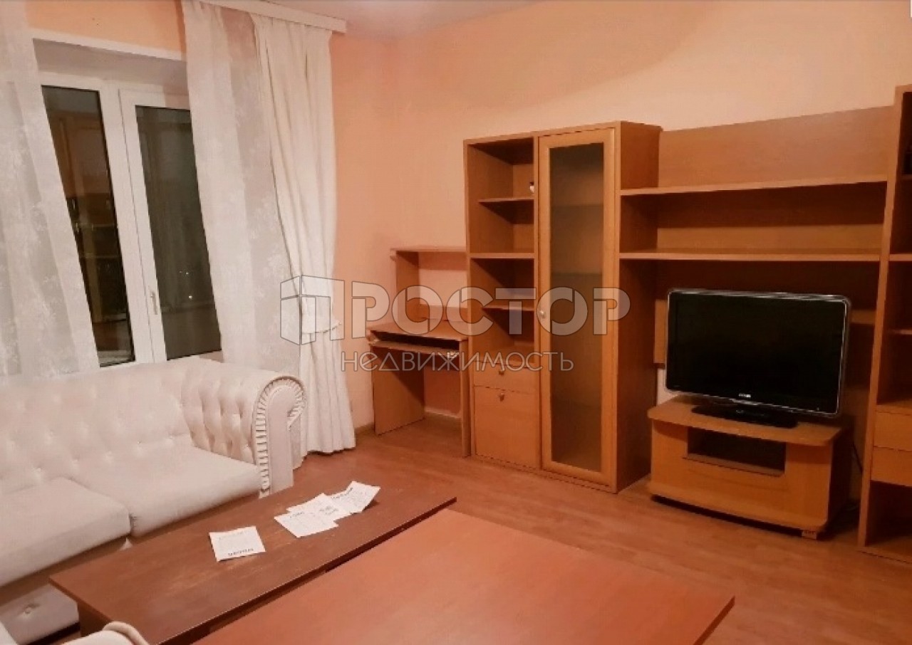 3-комнатная квартира, 70.1 м² - фото 10