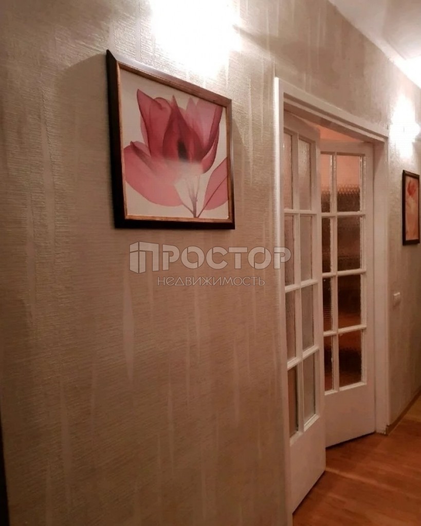 3-комнатная квартира, 70.1 м² - фото 11