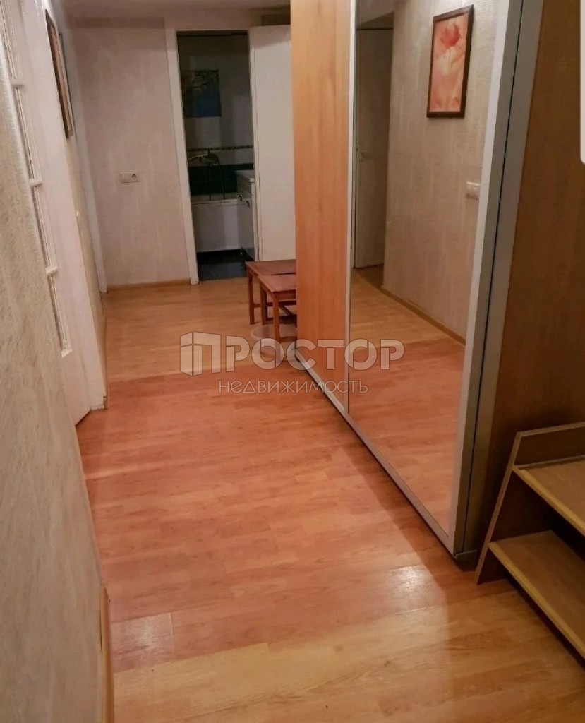 3-комнатная квартира, 70.1 м² - фото 13