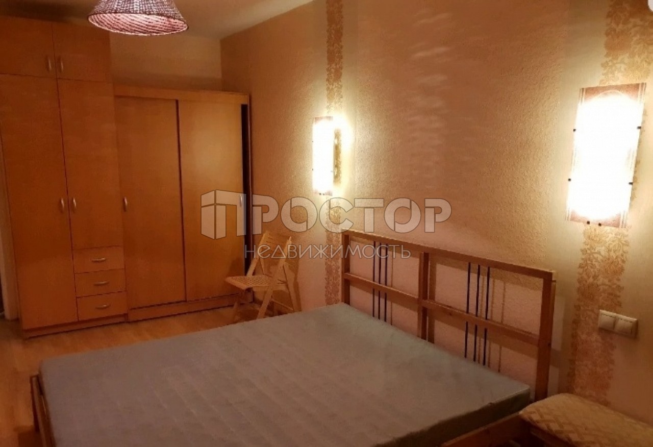 3-комнатная квартира, 70.1 м² - фото 14